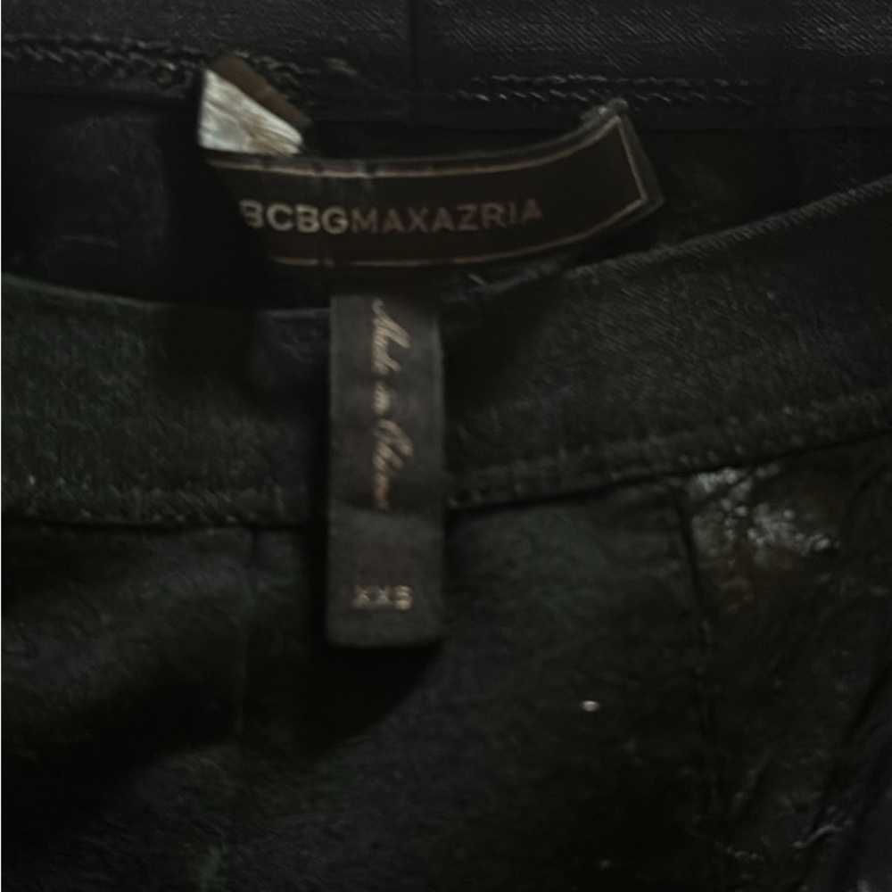 MaxAzria leggings